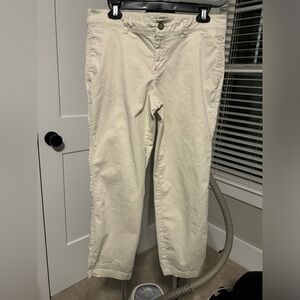 Khakis by Gap